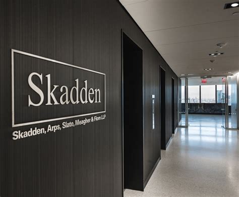 skadden arps